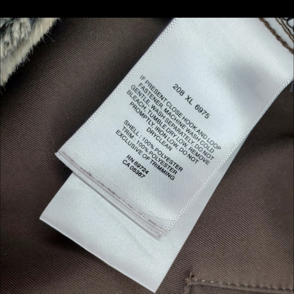 Columbia Jacket - Picture 6 of 8
